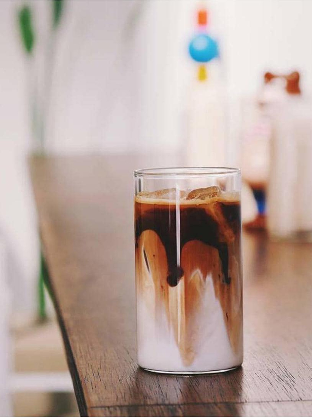 

1ST TIME Transparent Water Glass 280 ml