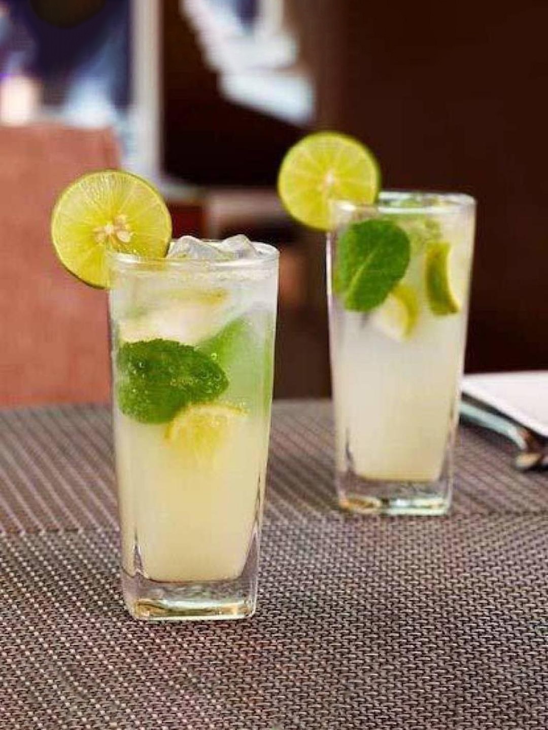 

1ST TIME Transparent 7 Pieces Glasses 350 ml Each