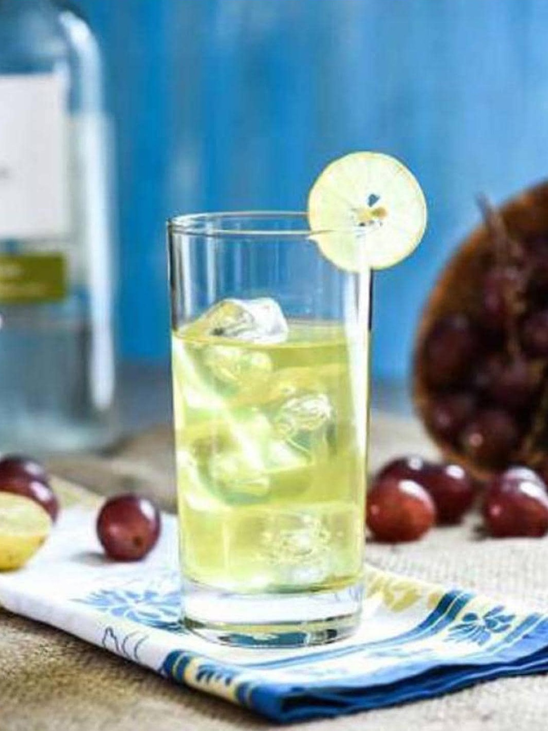 

1ST TIME Transparent Water Glasses 300ml