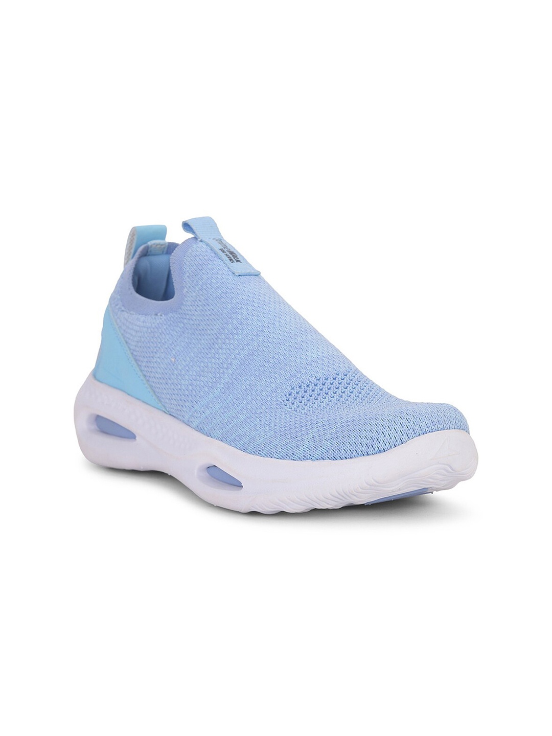 

Power Women PRIME WALK 300 SLIP Mesh Walking Shoes, Blue