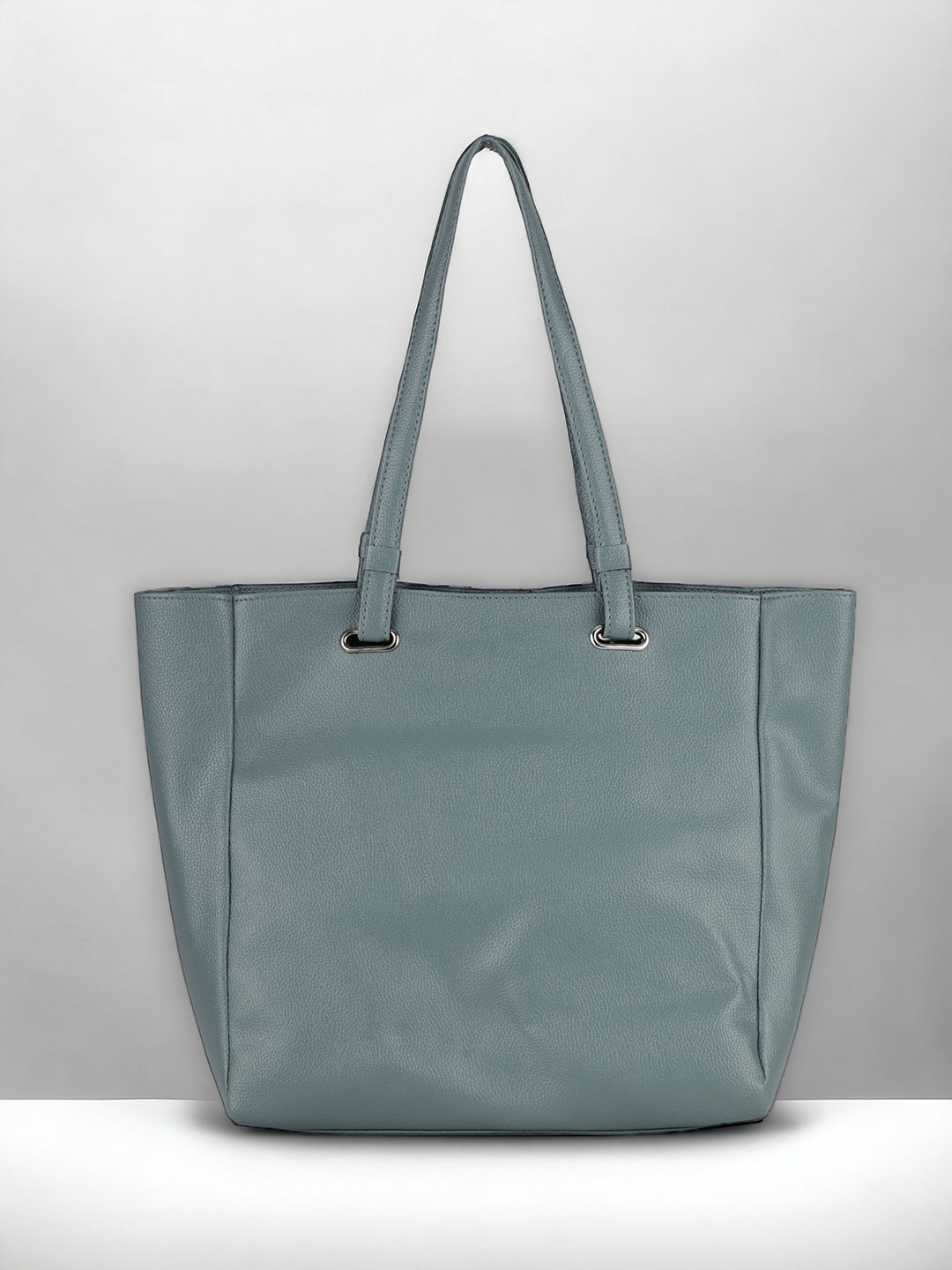 

Toteteca Structured Shoulder Bag, Green