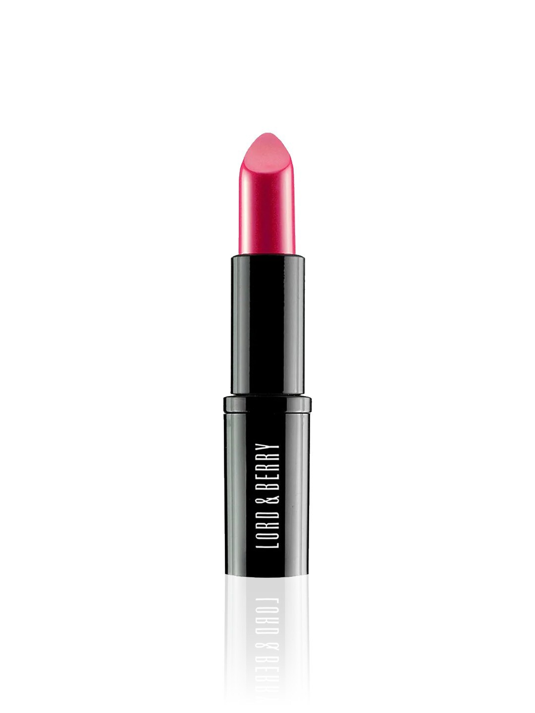 

Lord & Berry Soft & Smooth Vogue Lipstick 4g - Fuschia, Pink