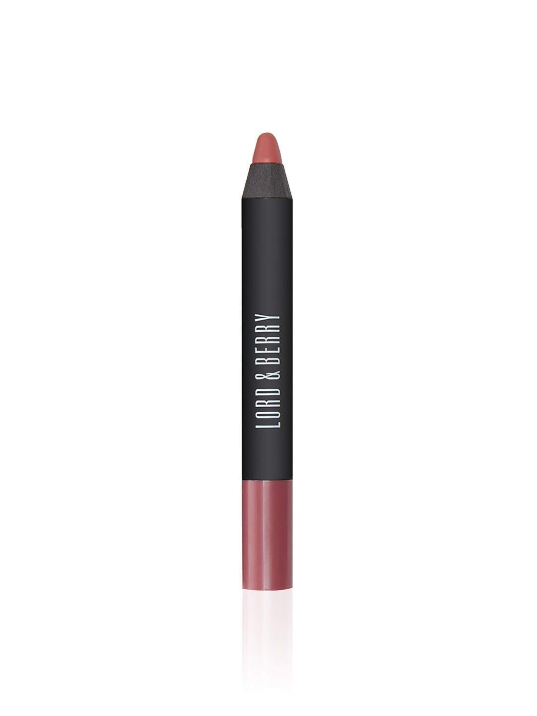 

Lord & Berry Long-Lasting Crayon Lipstick 3.5g - Engime, Brown