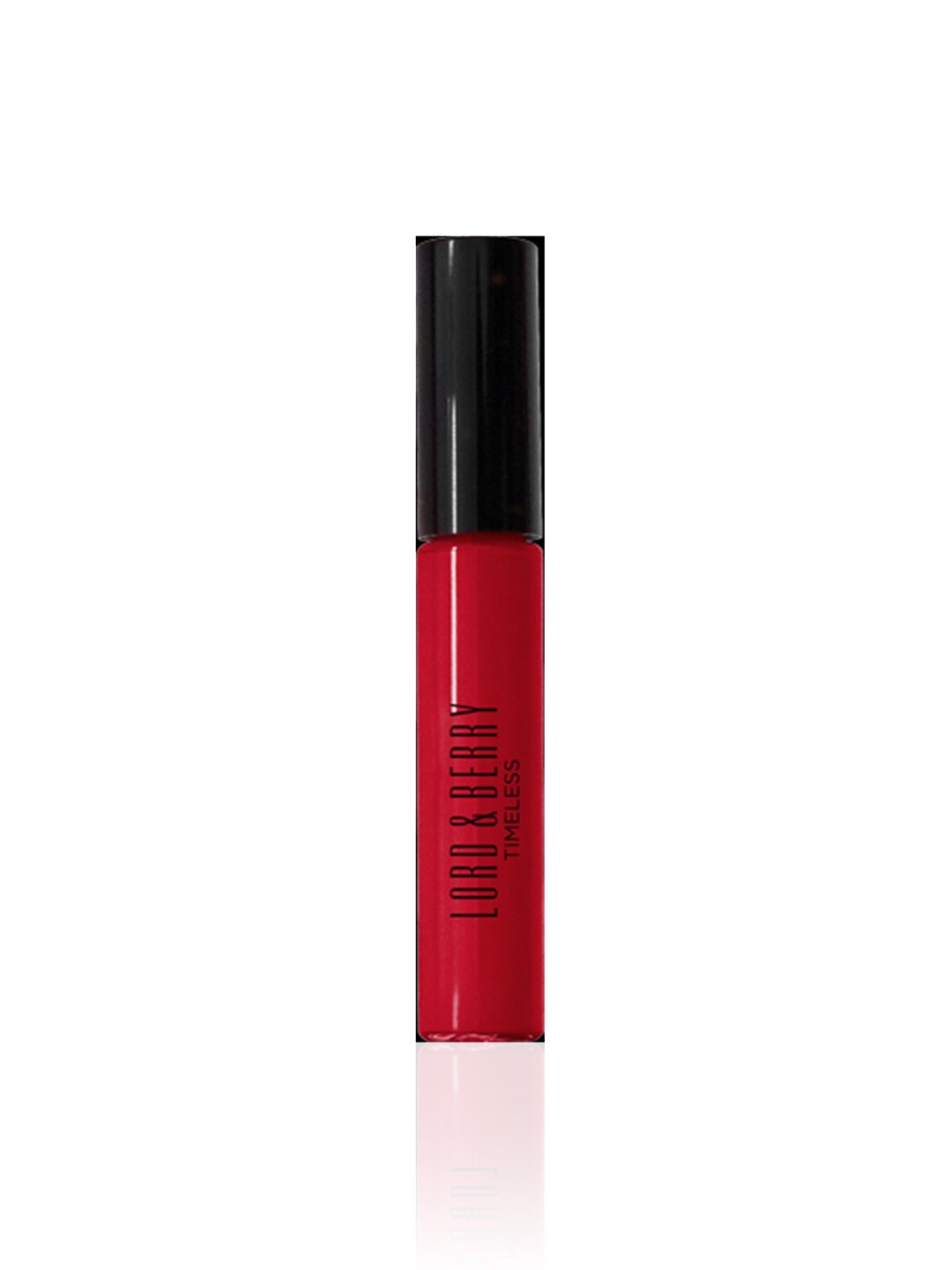 

Lord & Berry Timeless Kissproof Long Lasting Lipstick 7ml - Brave Red