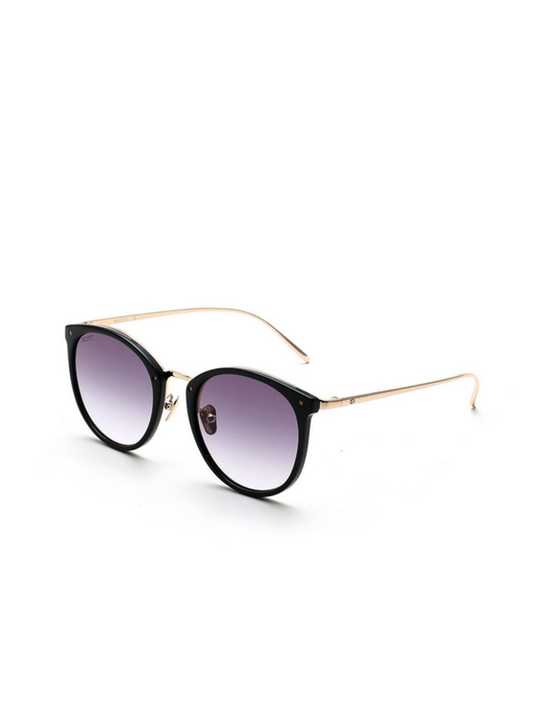 

SCOTT Women Round Sunglasses with UV Protected Lens SCOTT 2624ABLAKE C1 51 S, Grey