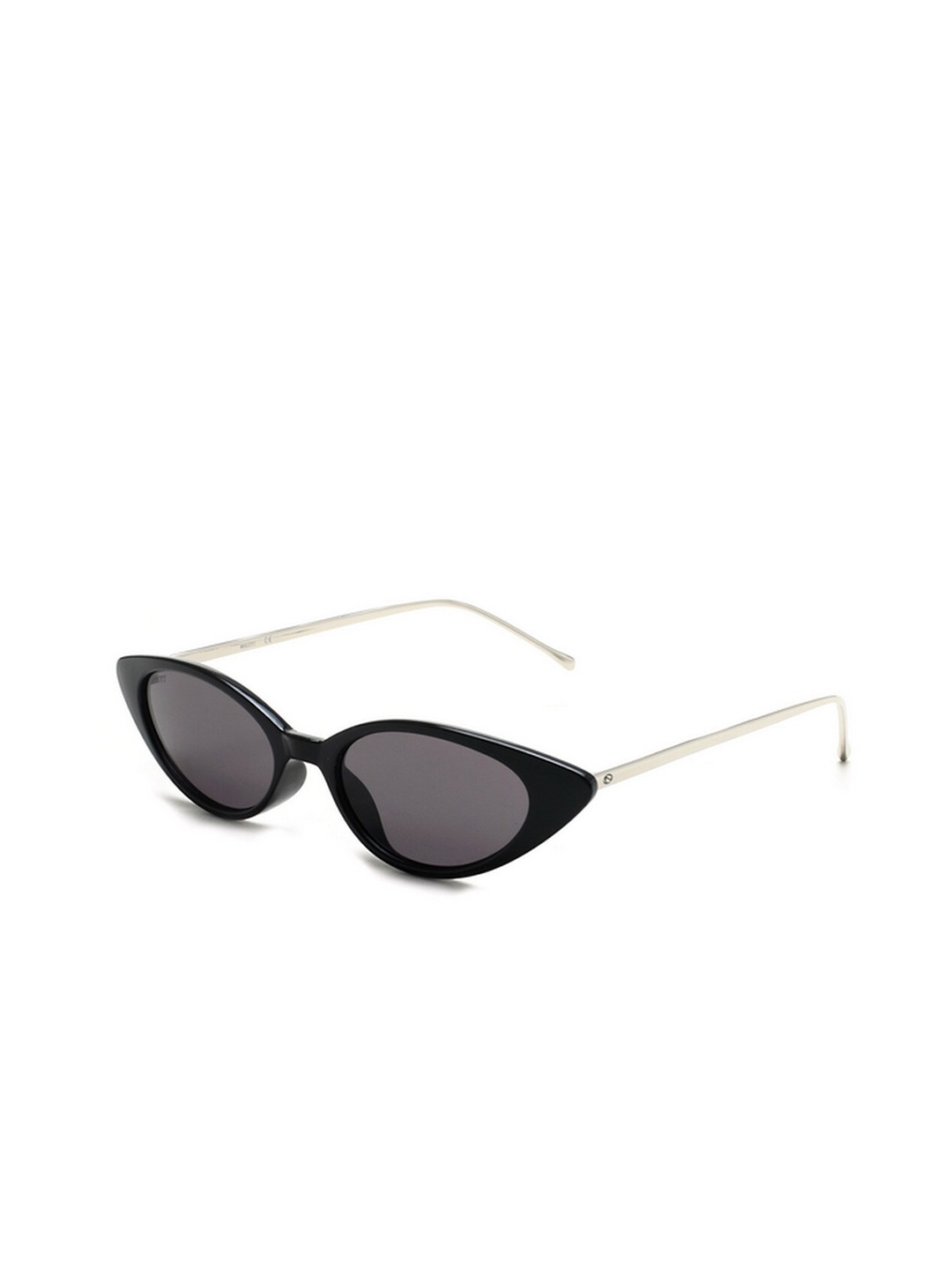 

SCOTT Women Oval Sunglasses with UV Protected Lens Scott 2523 C1 Isabel 50, Grey