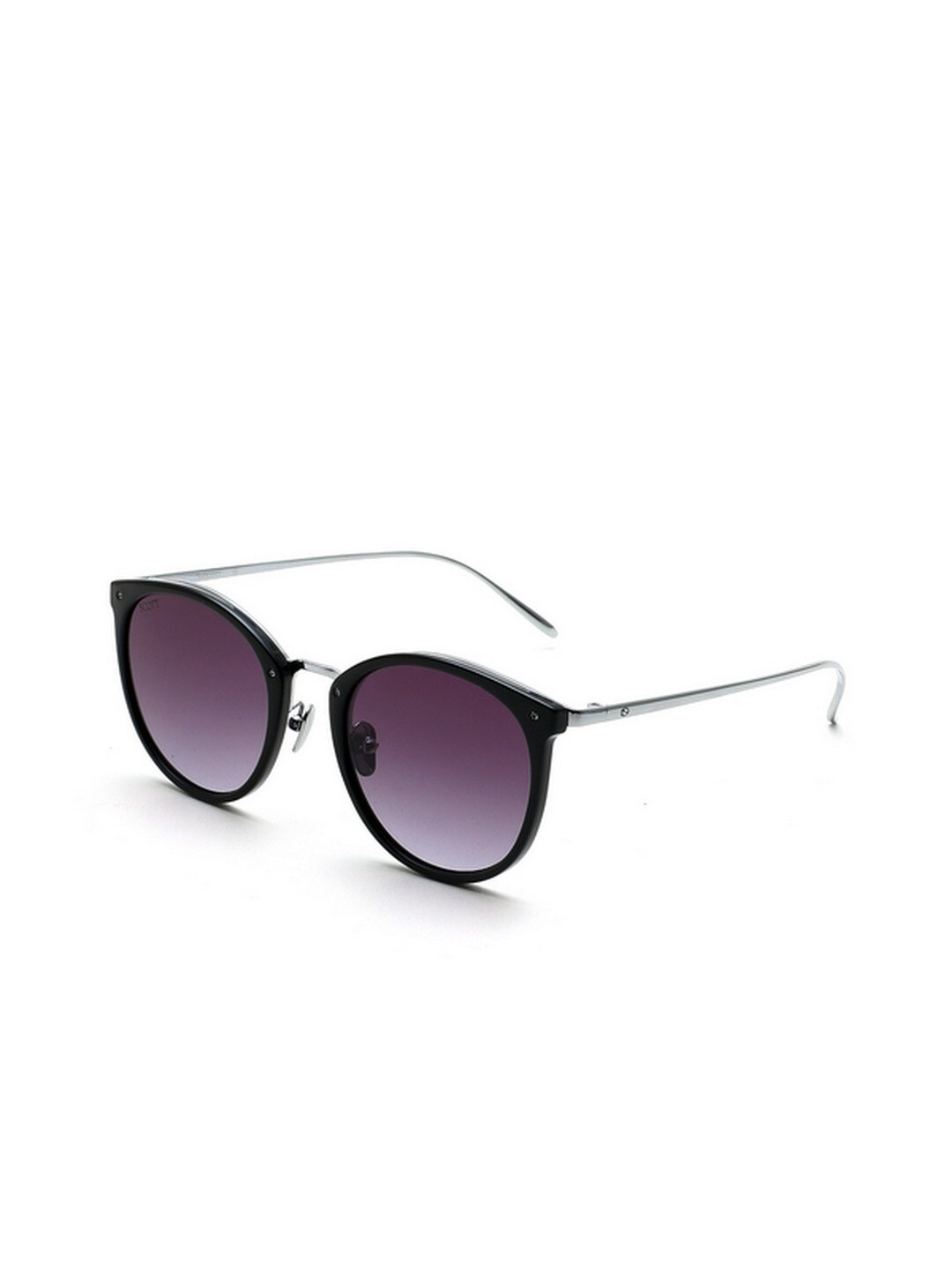 

SCOTT Women Round Sunglasses with UV Protected Lens SCOTT 2624BLAKE C4 51 S, Purple