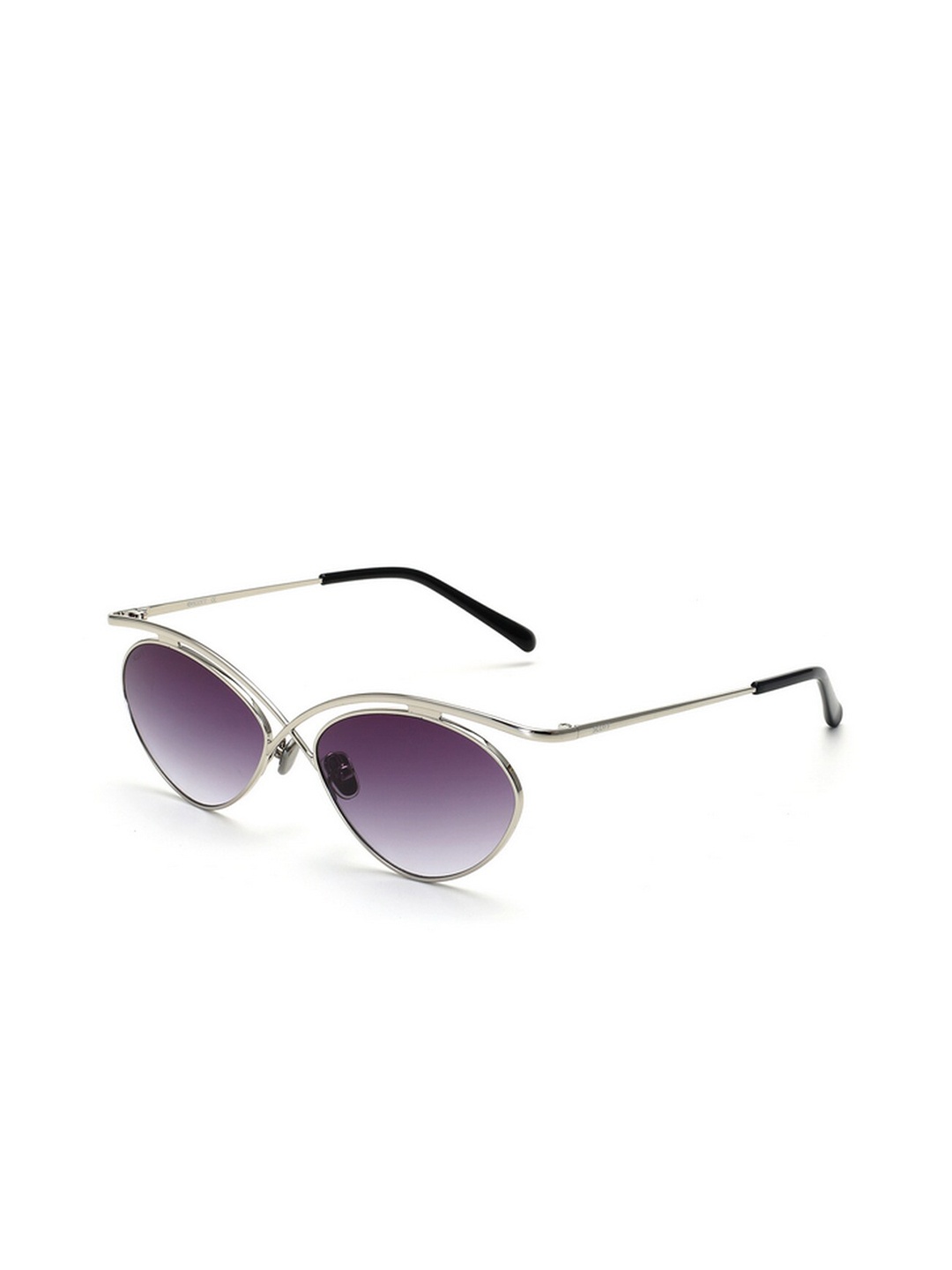 

SCOTT Women Other Sunglasses with UV Protected Lens Scott 2545 C2 Maggie 56, Purple