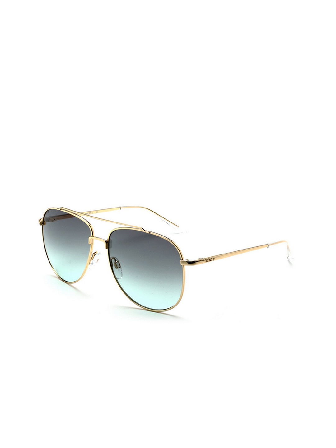 

SCOTT Men Aviator Sunglasses with UV Protected Lens SCOTT 2332 C2 EDDIE S, Grey