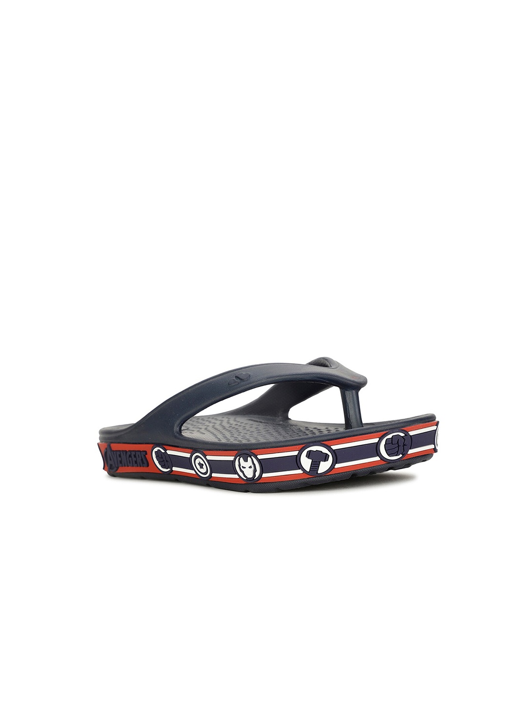 

Floatz Boys Thong Flip-Flops, Navy blue