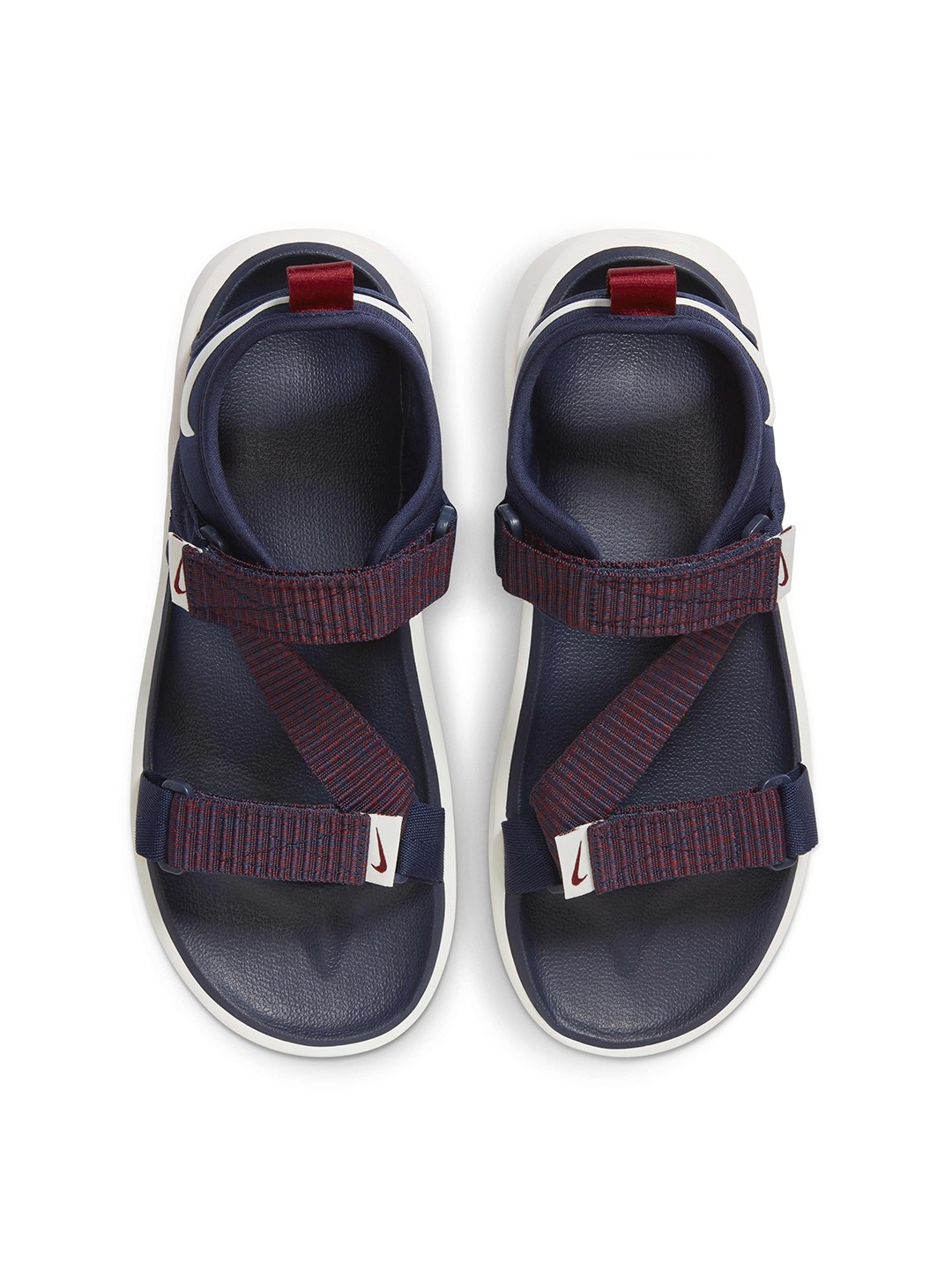 

Nike Vista Men's Sandals, Blue