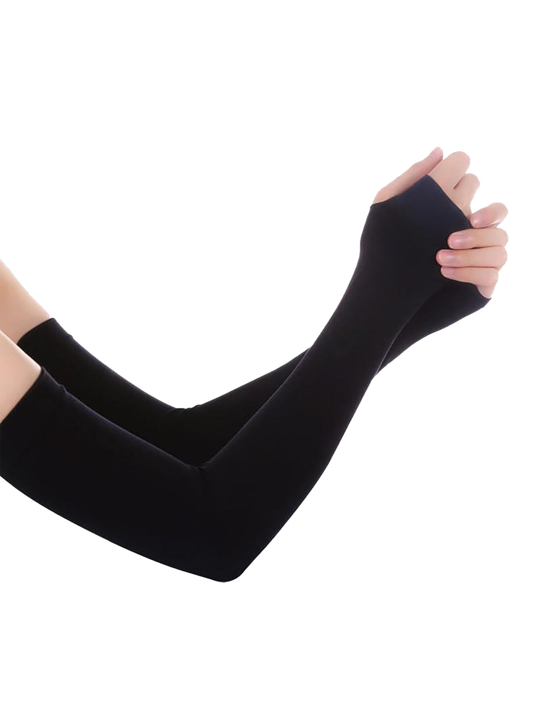 

ZURU BUNCH Unisex Sport Gloves, Black