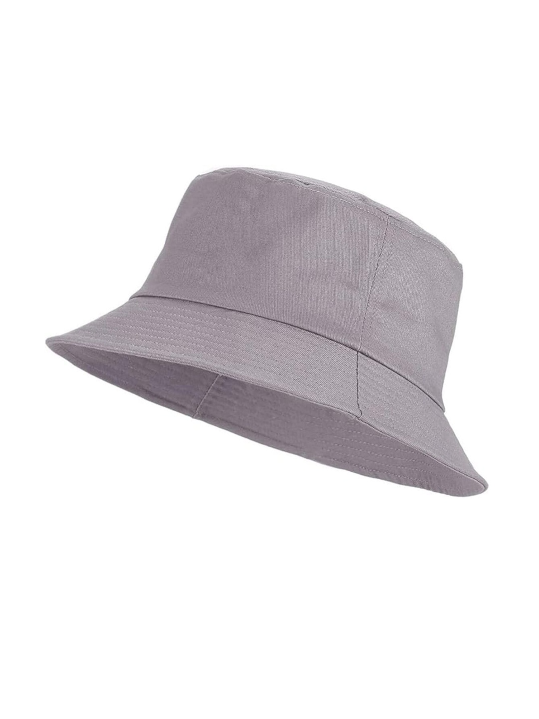 

TEEMOODS Women Bucket Hat, Grey