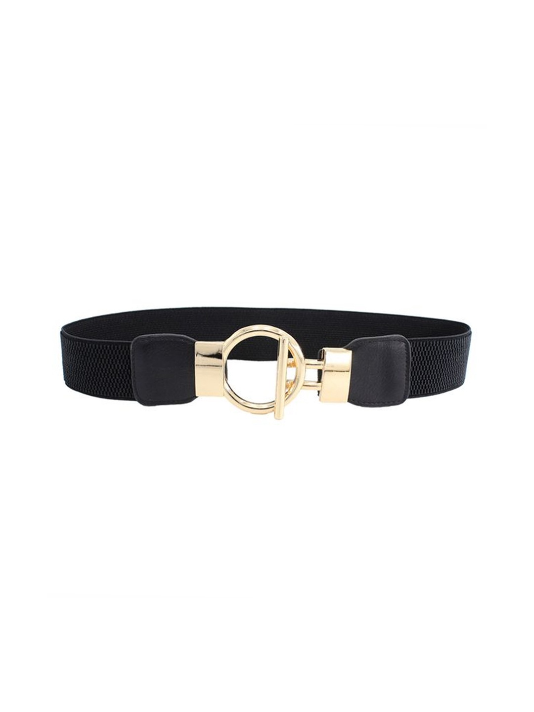 

REDHORNS Women Belt, Black