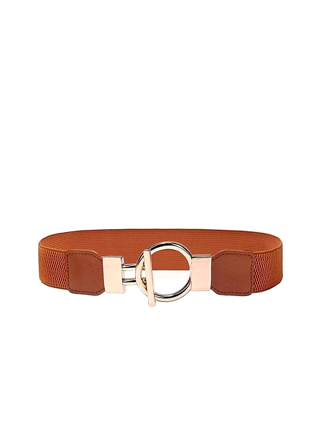 

REDHORNS Women Belt, Brown