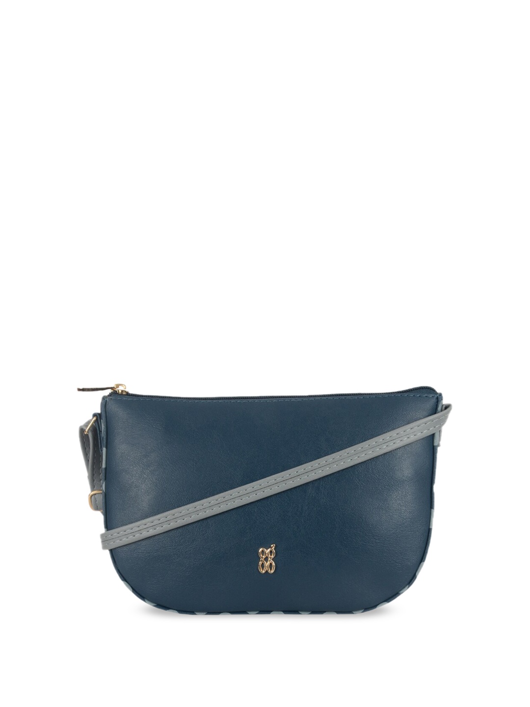 

Baggit Swagger Sling Bag, Blue