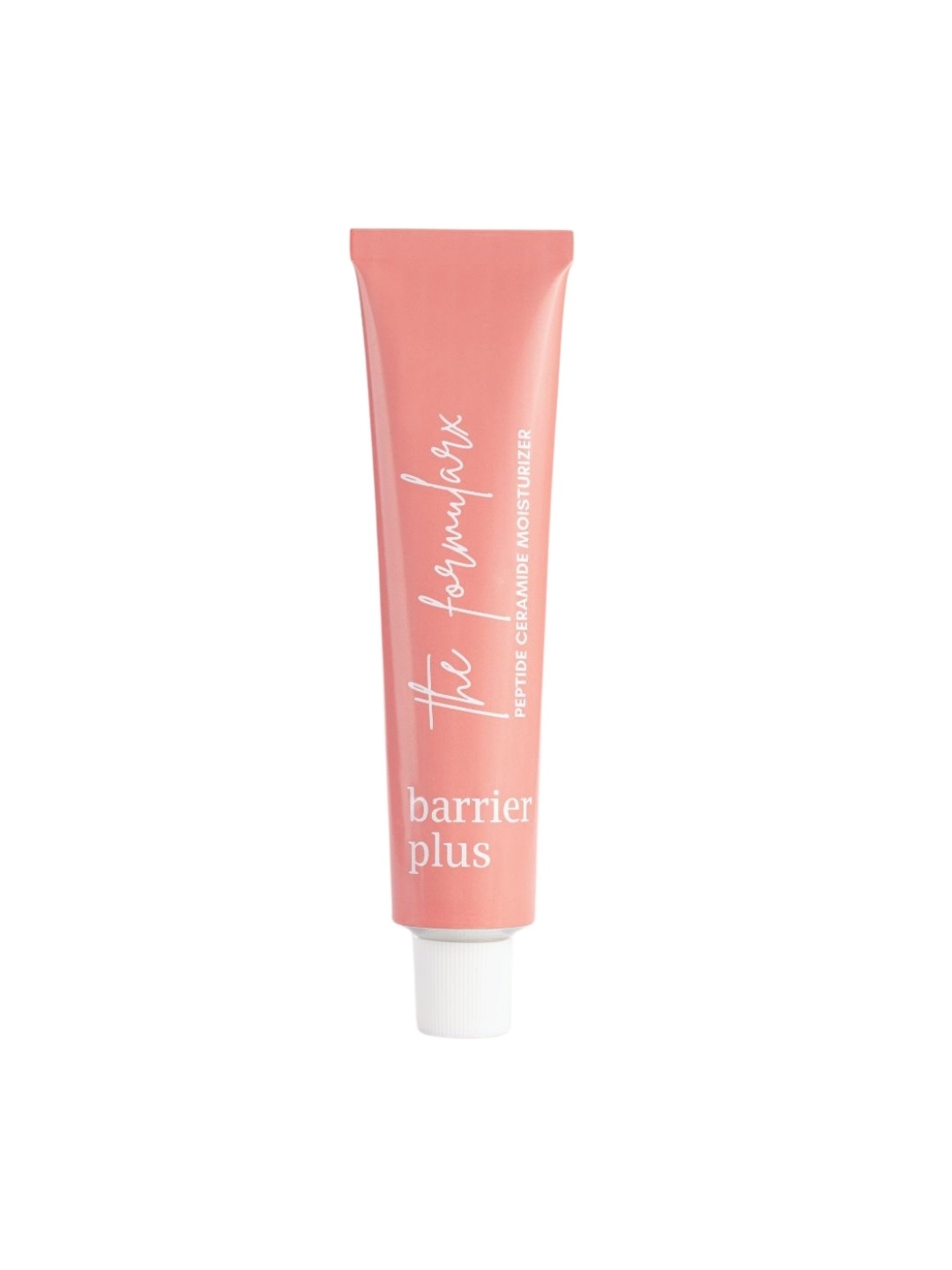 

The Formularx Barrier Plus Peptide Ceramide Face Moisturizer with Hyaluronic Acid - 50 g, Pink