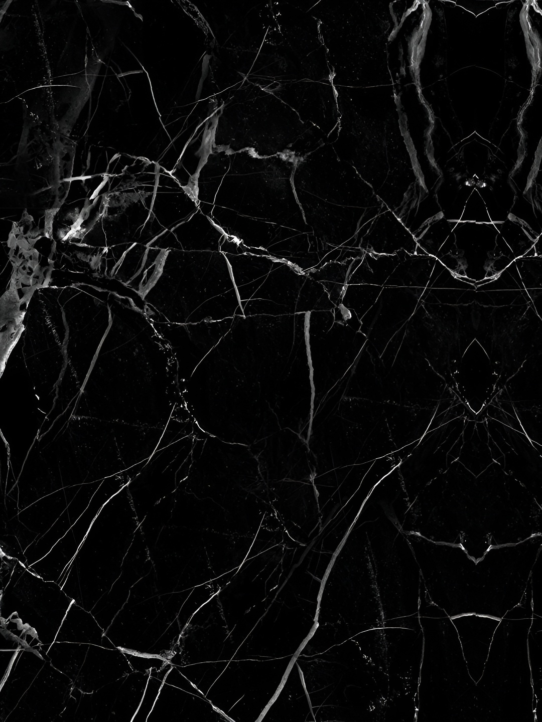 

Asian royal Black & Grey Abstract Pattern Waterproof Self-Adhesive Floor Wallpaper