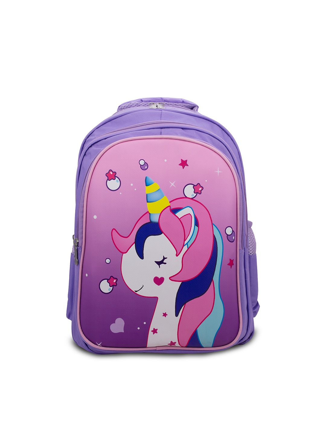 

SYGA Kids Ergonomic Backpack, Purple