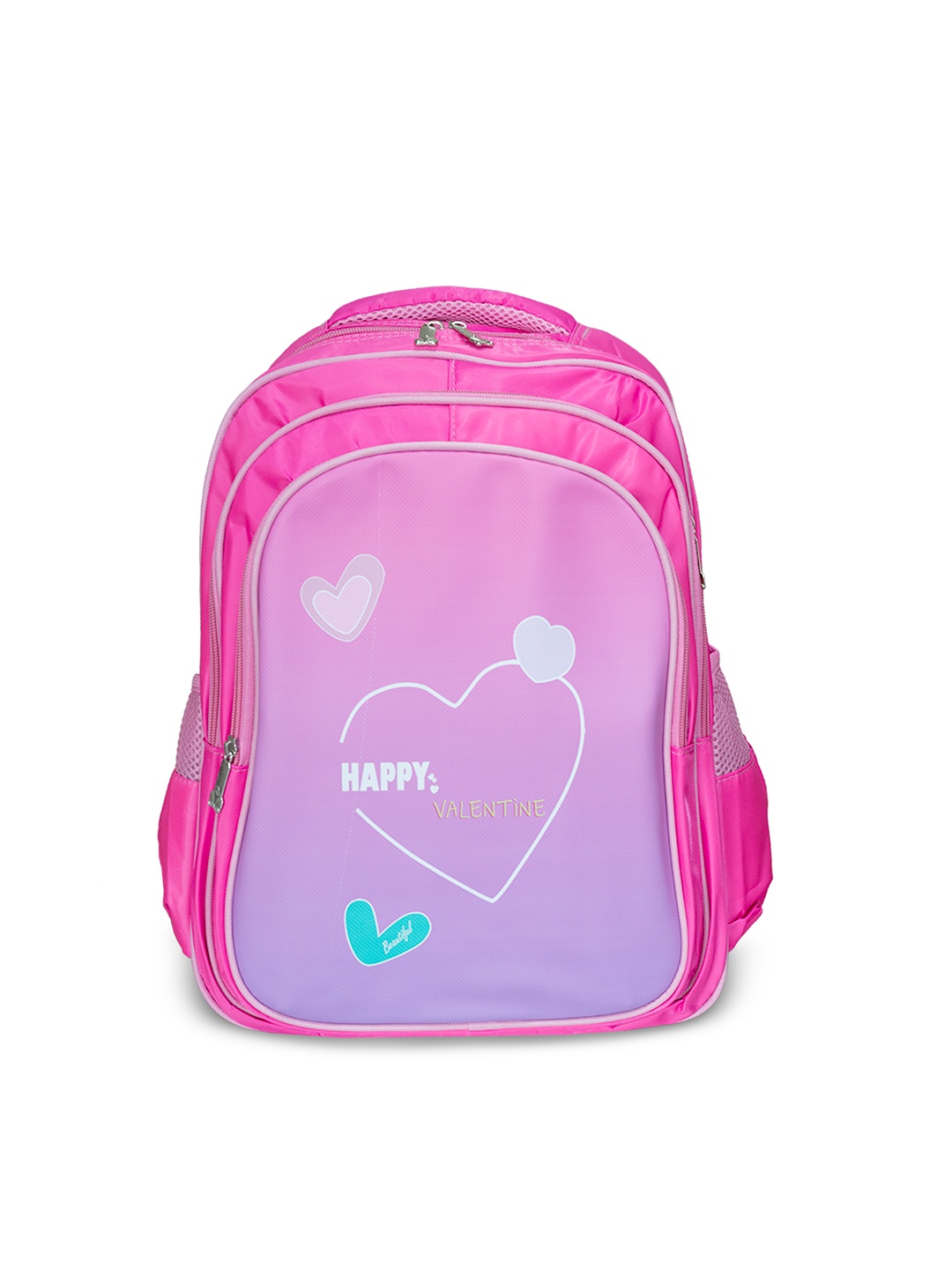 

SYGA Kids Ergonomic Backpack, Pink