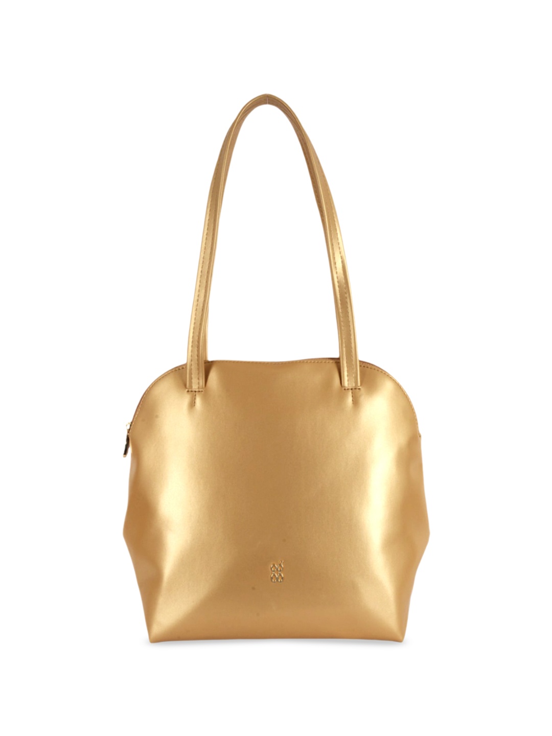 

Baggit Bowling Shoulder Bag, Gold