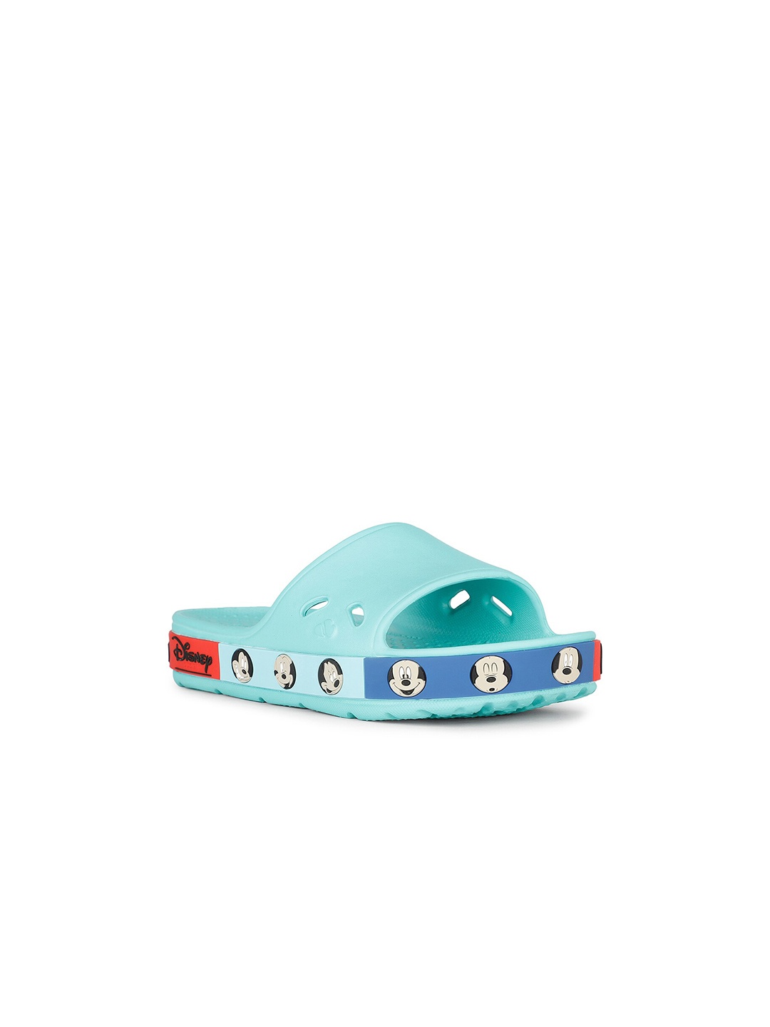 

Floatz Boys Floatz FLOATZ 2.0 Sliders, Turquoise blue