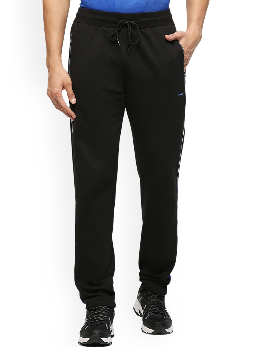 

Black Panther Men Acti-Fit Track Pant