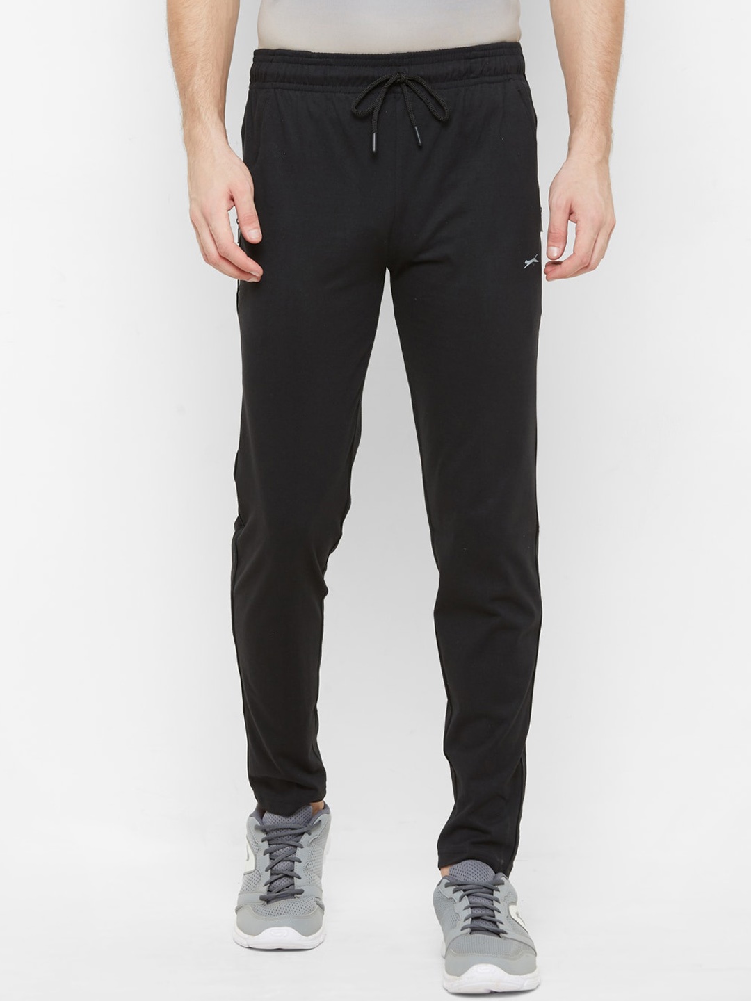 

Black Panther Men Mid-Rise Track Pants