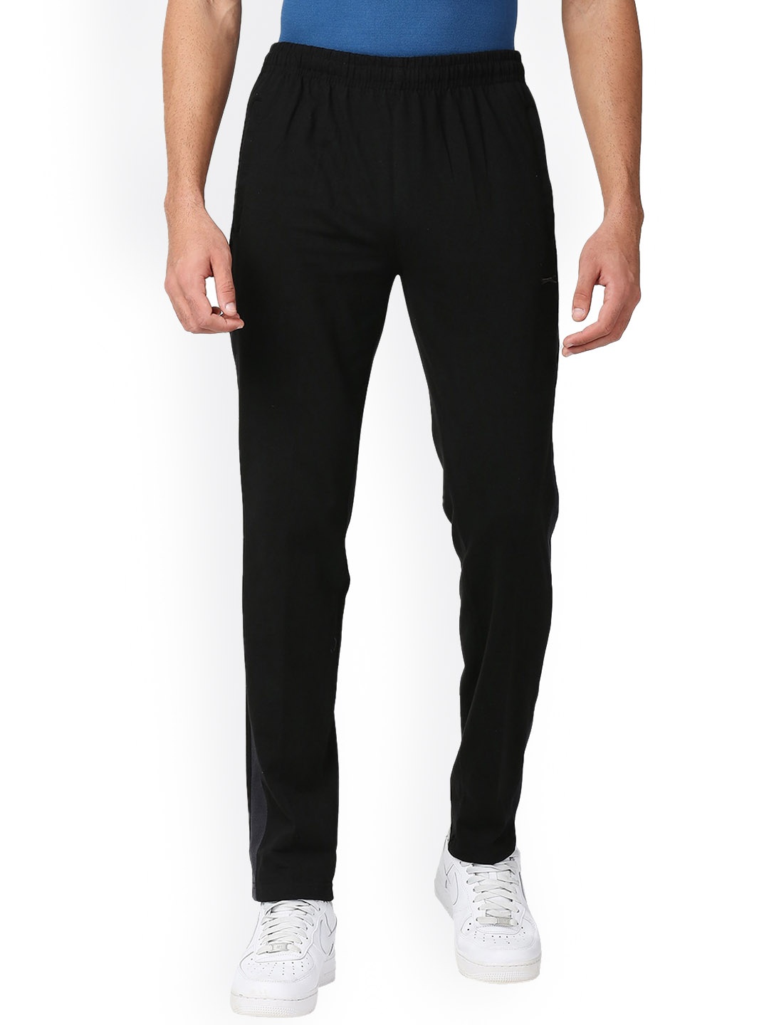 

Black Panther Men Mid-Rise Track Pants