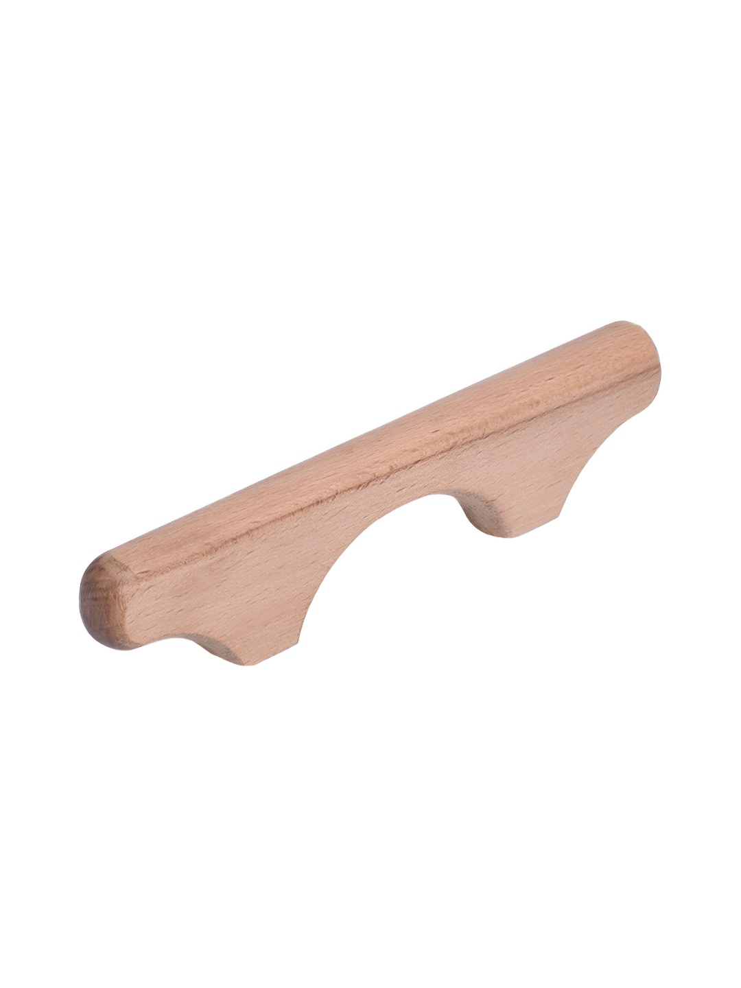 

Indianshelf Brown Rectangle Shaped Door Handle