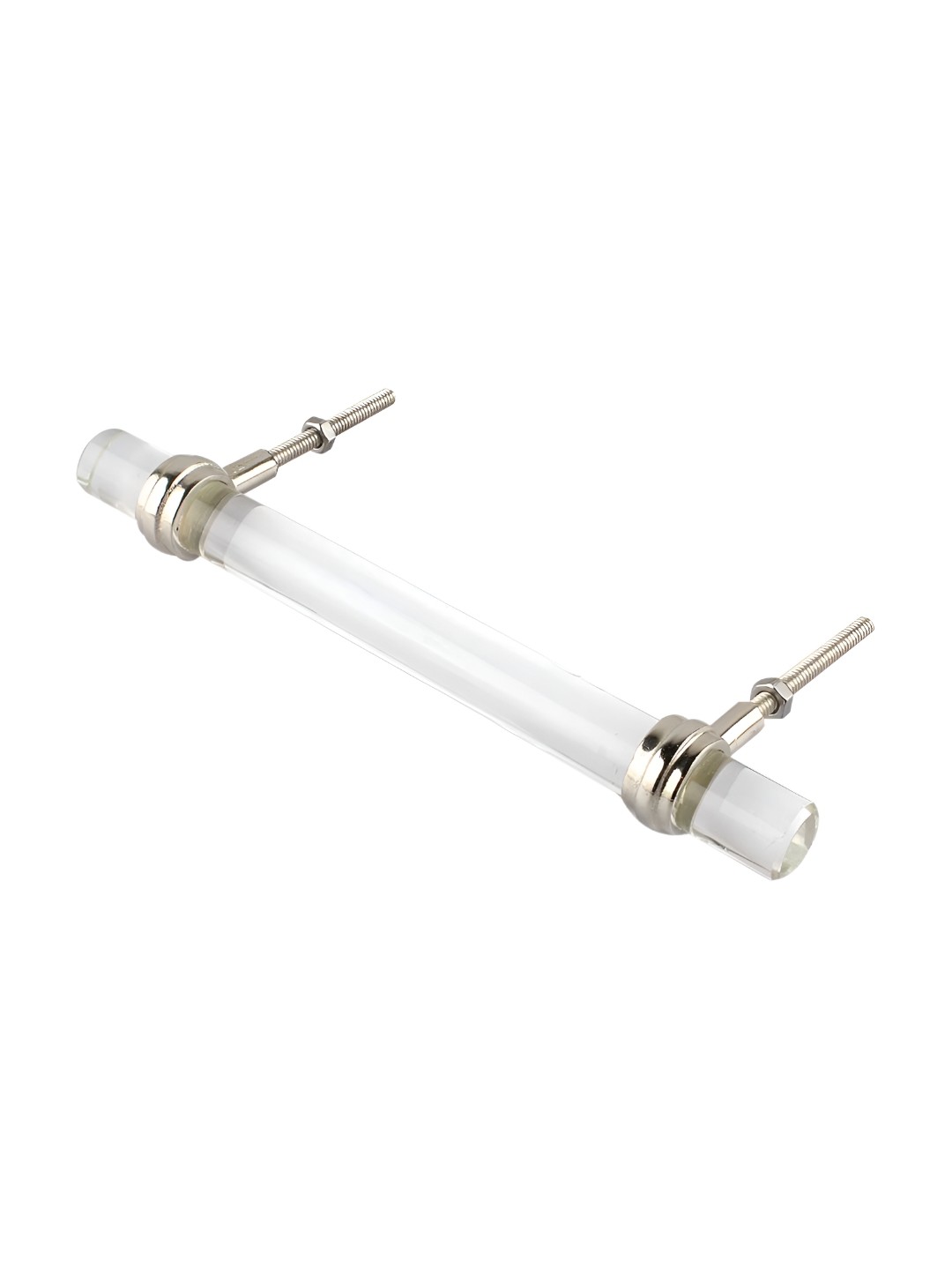 

Indianshelf Transparent Long Tube Door Handle