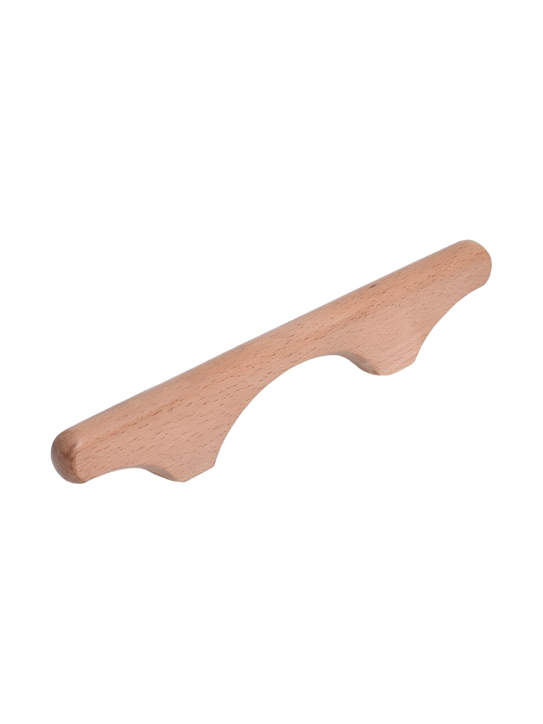

Indianshelf Brown Big Door Handles