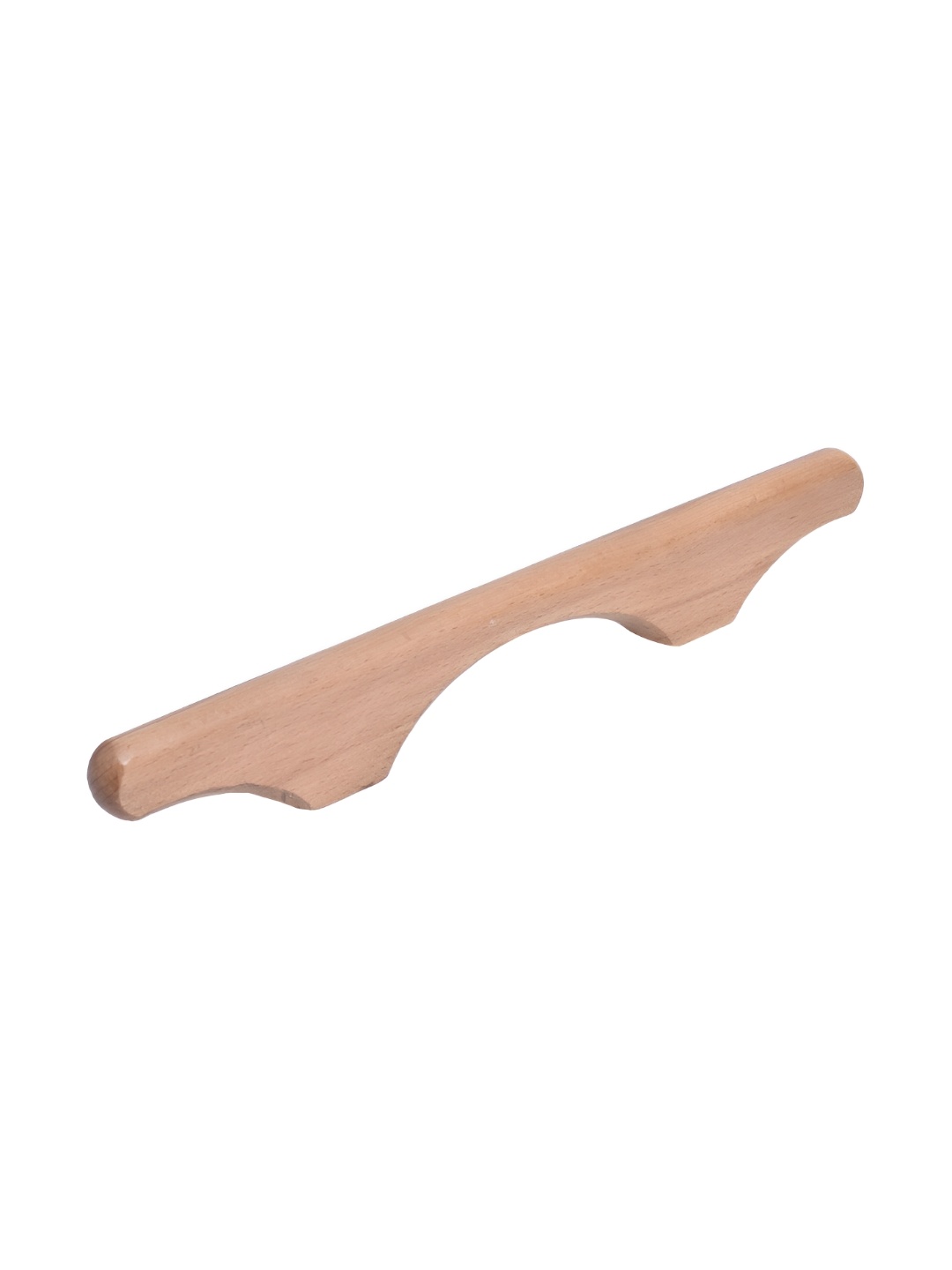 

Indianshelf Brown Wooden Large Door Handles