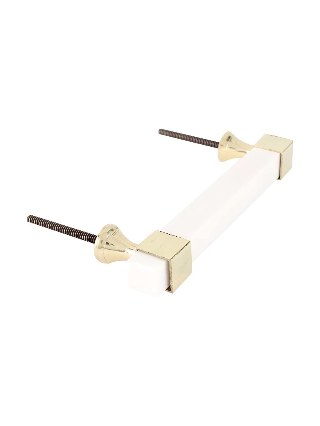 

Indianshelf White Small Bar Door Handles