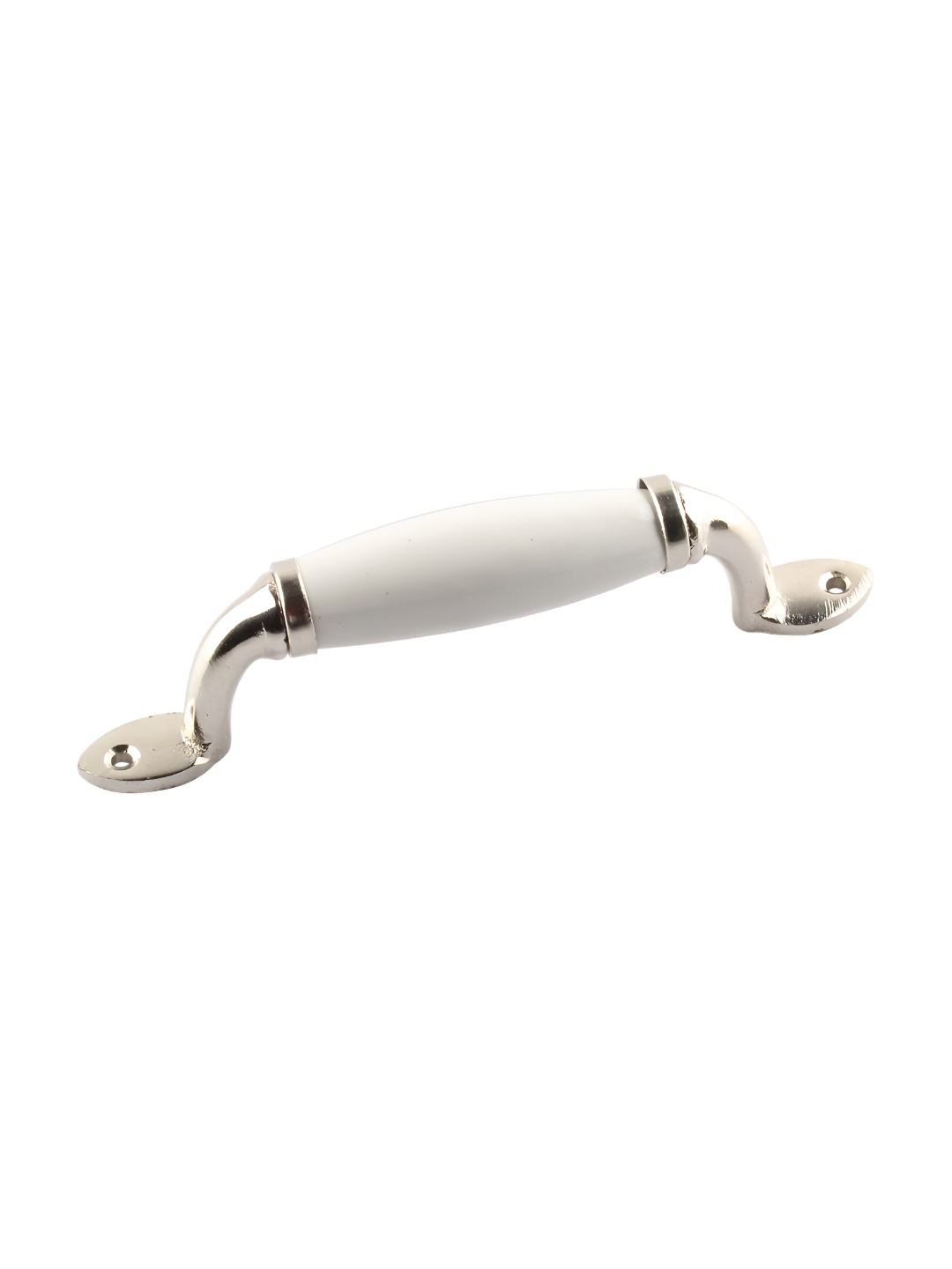 

Indianshelf White & Grey Small Door Handles