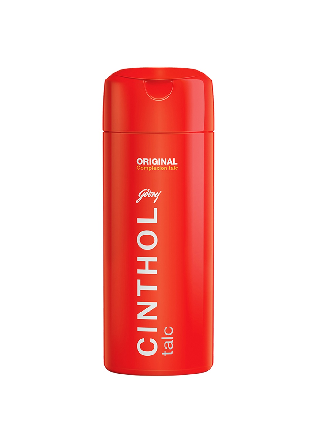 

CINTHOL Anti-perspirant - Germ Protection - Lasting Fragrance Original Talc - 300 g, Red