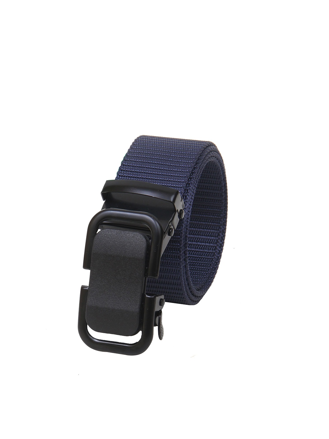 

Calvadoss Girls Textured Belt, Navy blue