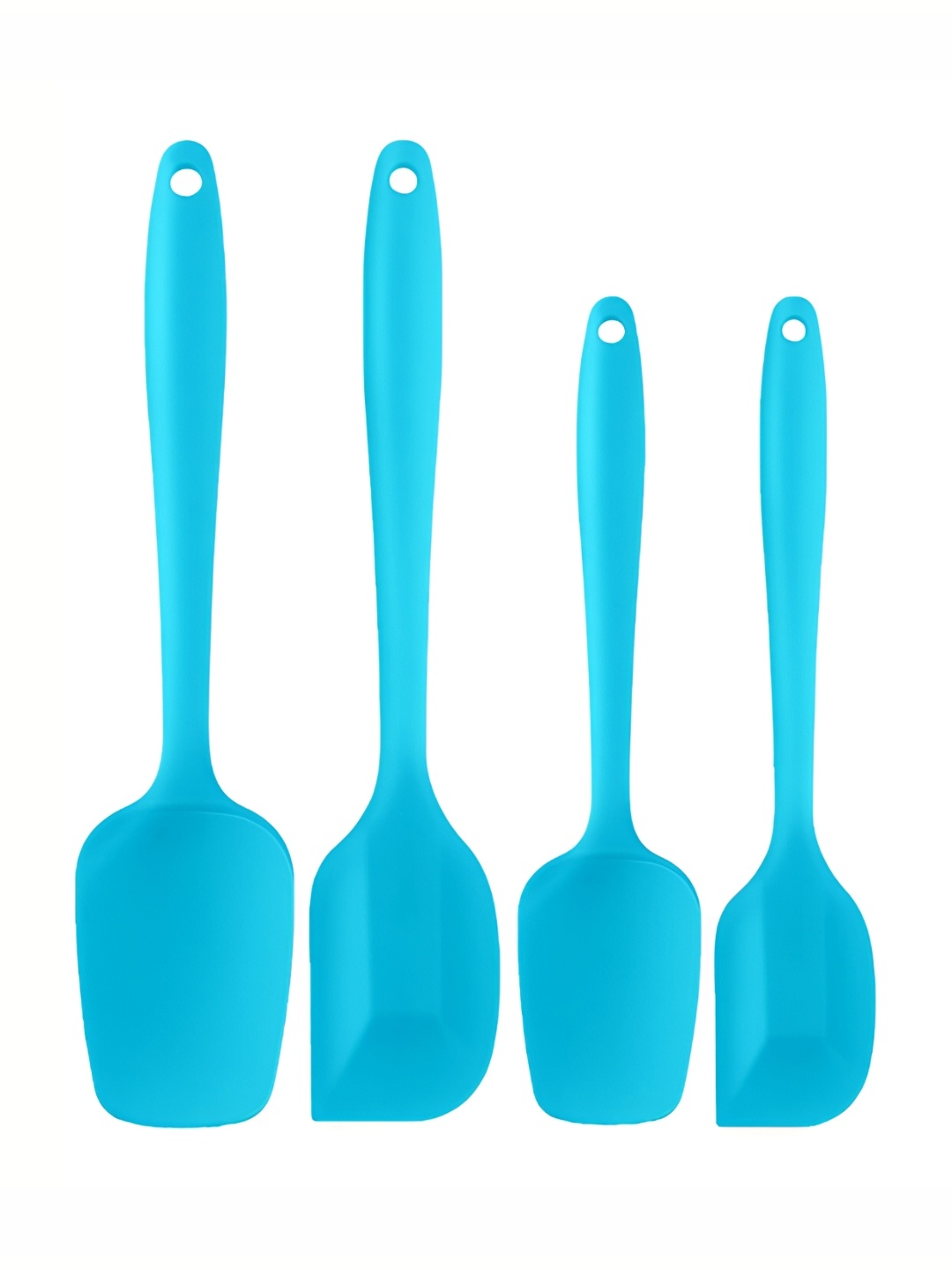 

P-Plus International Blue 4 Pieces Spatulas