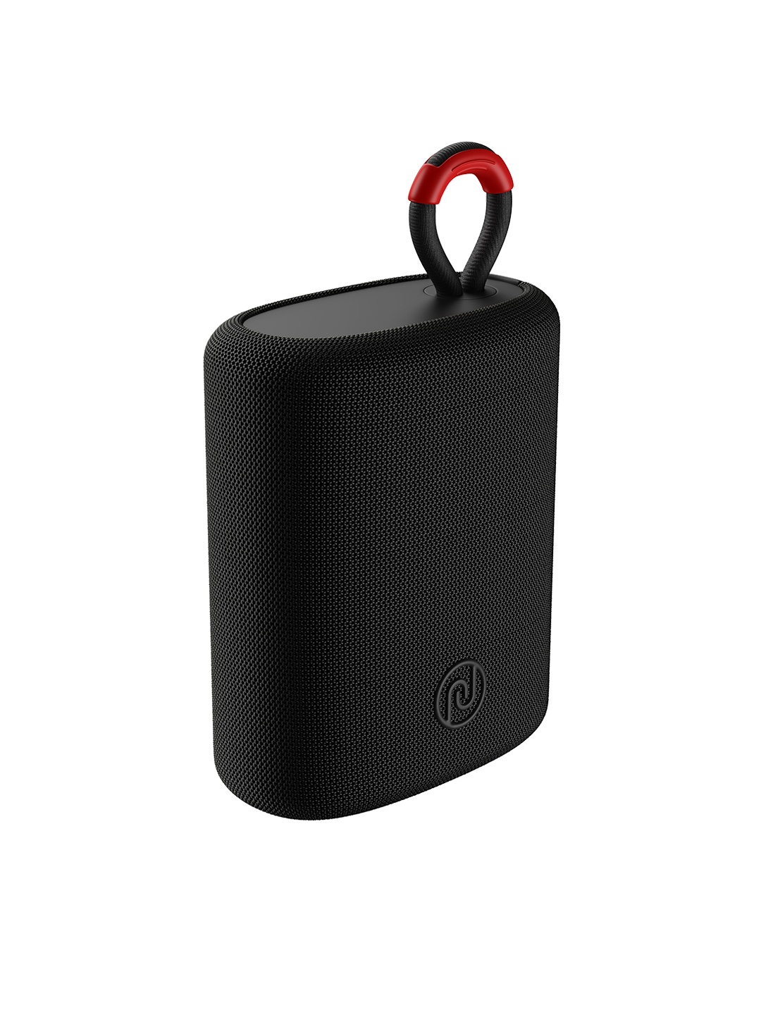 

NOISE Vibe 2 5W Portable Wireless Bluetooth Speaker with Built-in Mic & 15H Playtime, Black