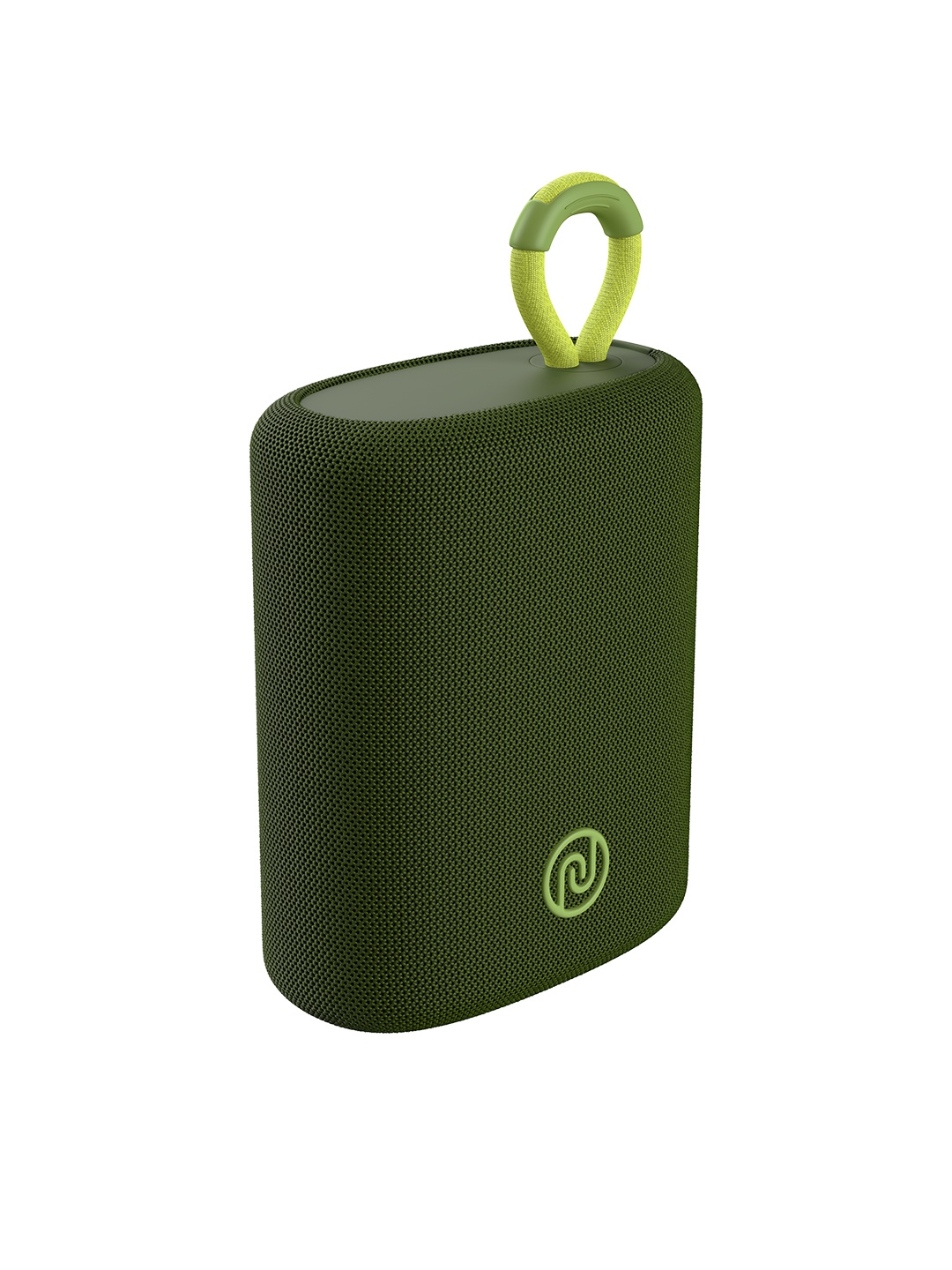 

NOISE Vibe 2 5W Portable Wireless Bluetooth Speaker with Built-in Mic & 15H Playtime, Green