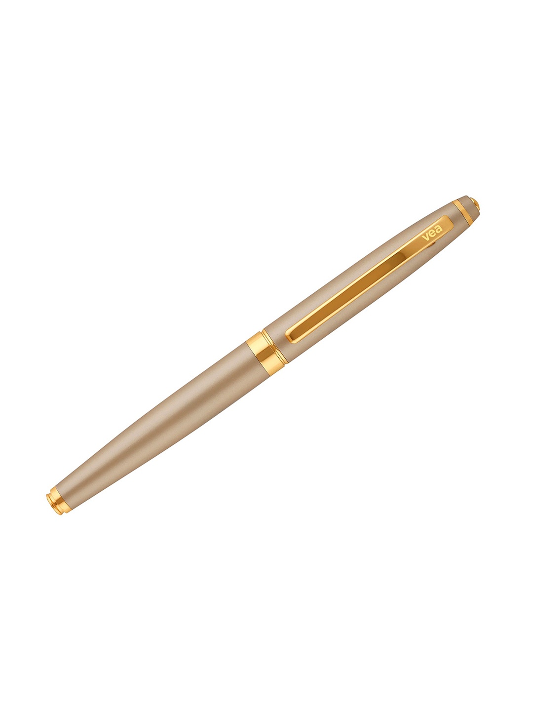 

VEA Mini 5G Matt Finish Rollerball Pen, Rose gold