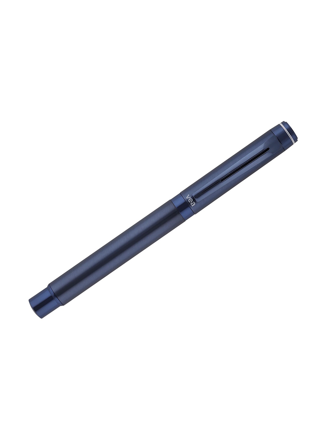 

VEA Matt Finish Rollerball Pen, Blue