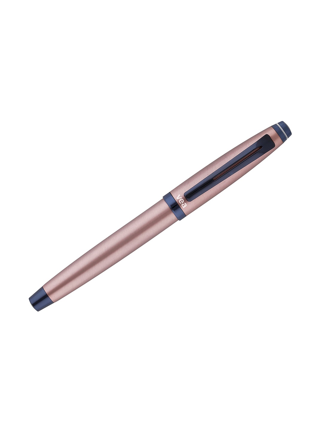 

VEA Matt Finish Rollerball Pen, Blue