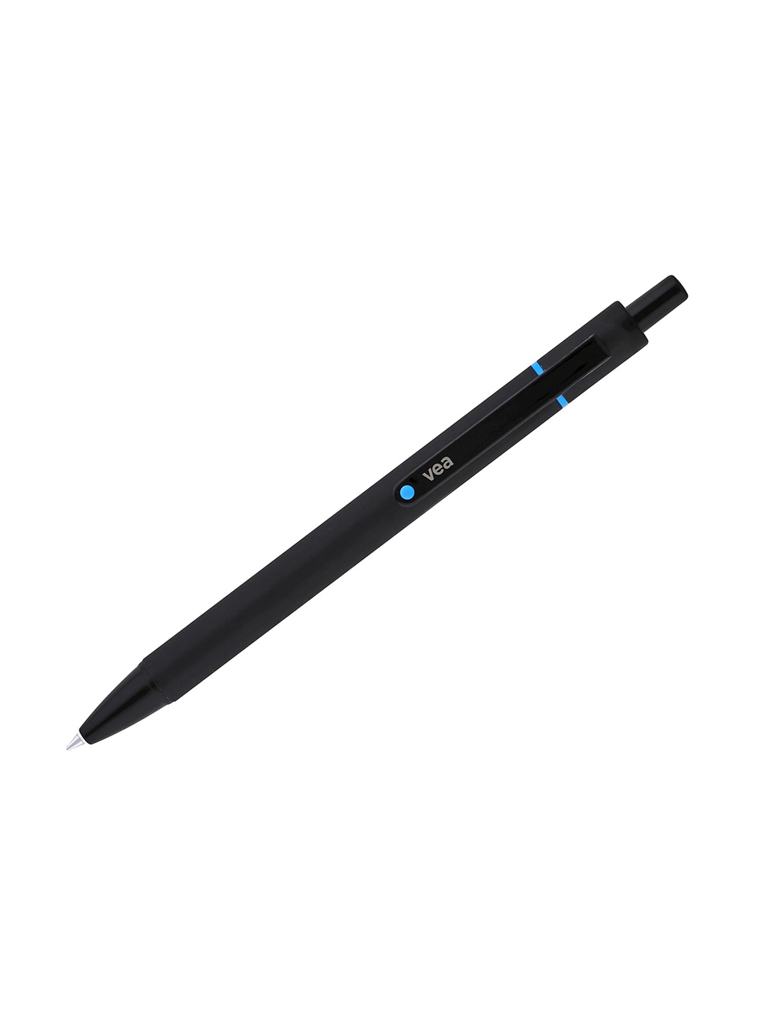 

VEA Matt Finish Rollerball Pen, Black