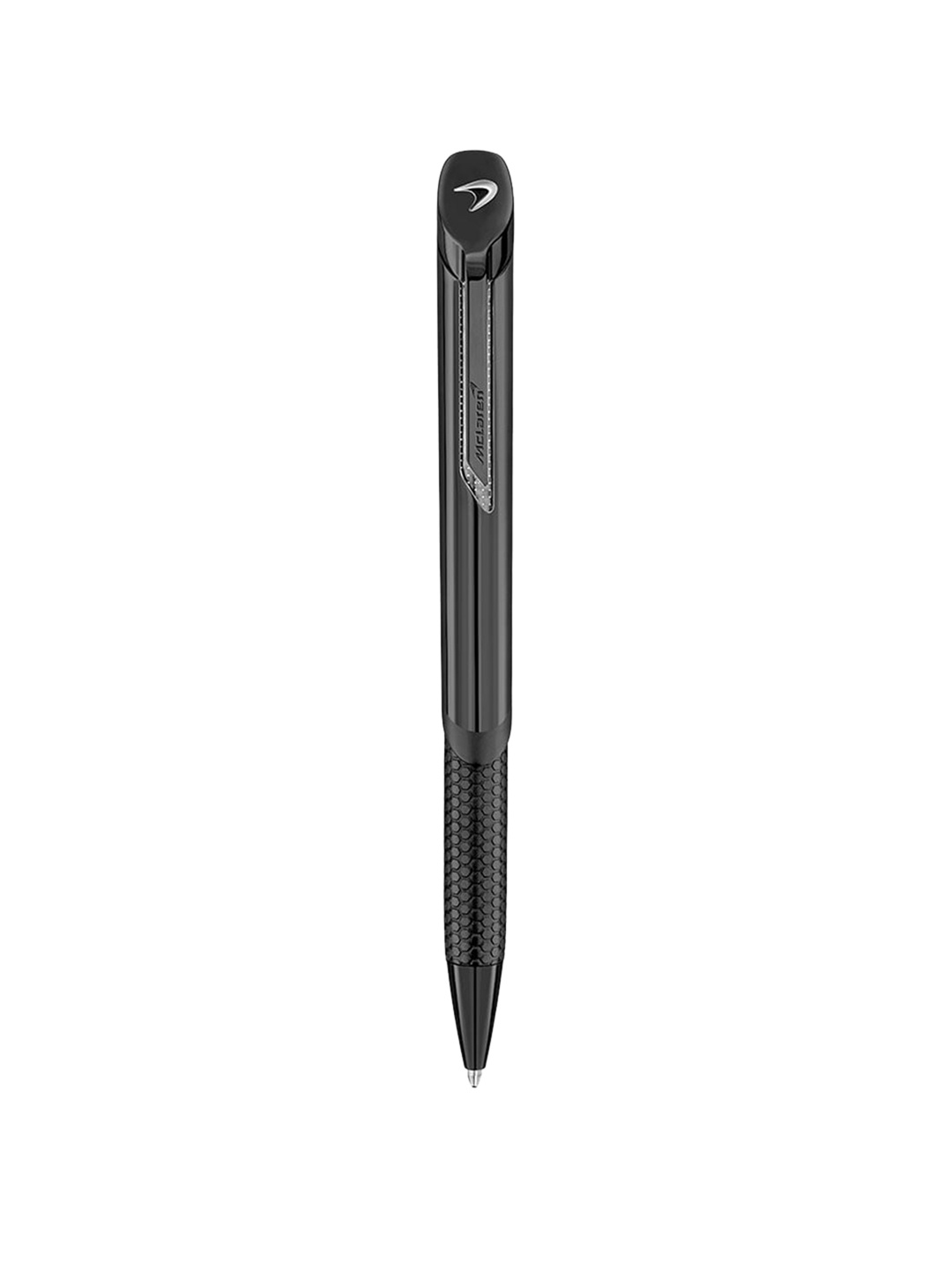 

McLAREN Matt Finish Rollerball Pen, Black