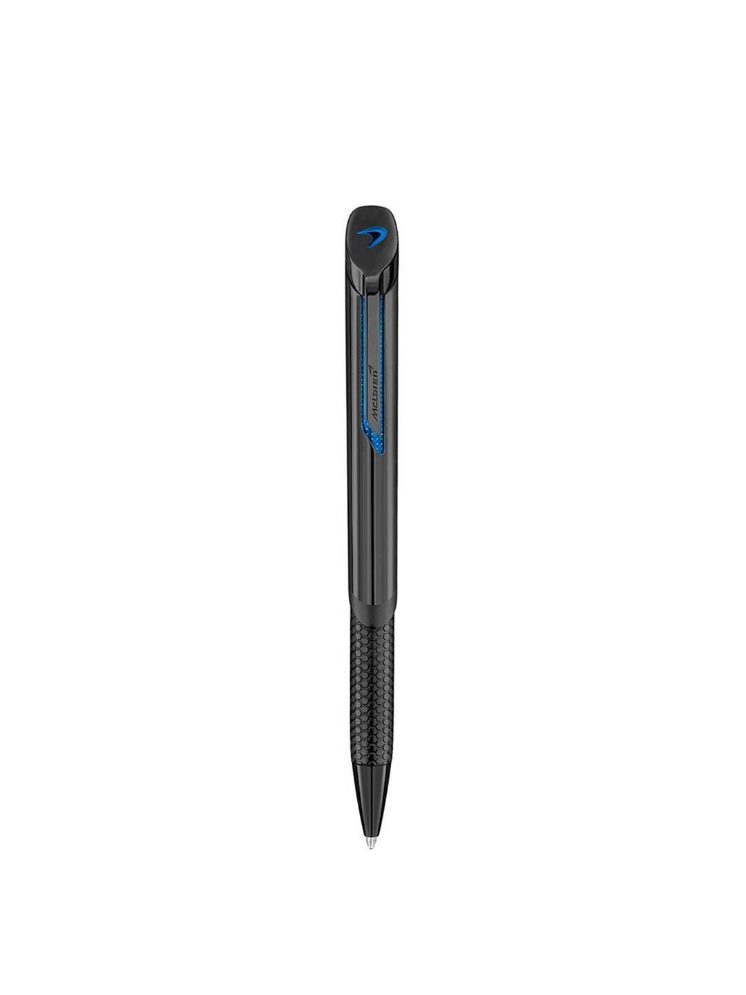 

McLAREN Matt Finish Rollerball Pen, Black