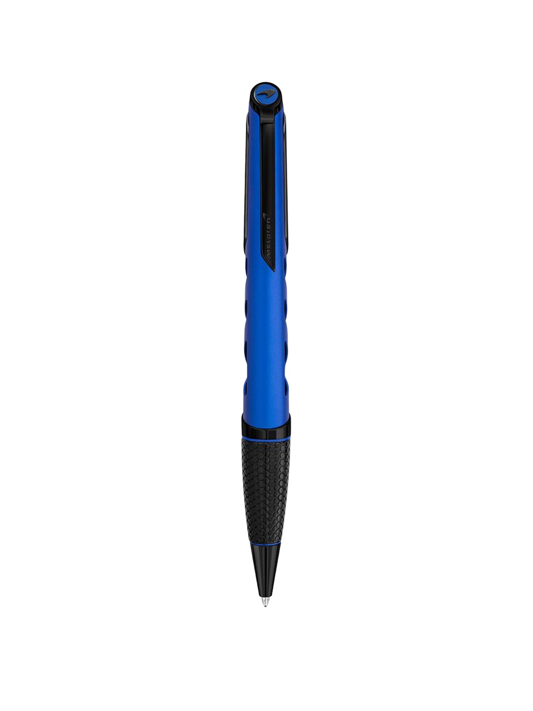 

McLAREN Matt Finish Rollerball Pen, Blue