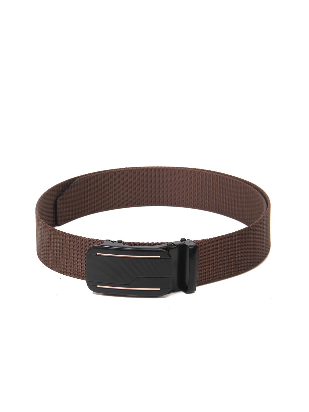 

Calvadoss Girls Belts, Brown