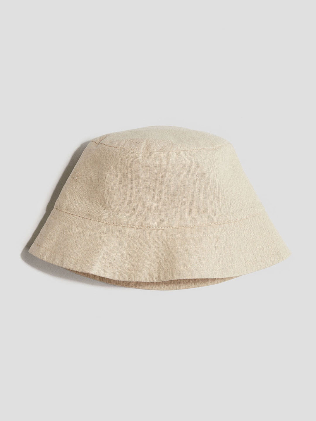 

H&M Boys Bucket Hat, Beige