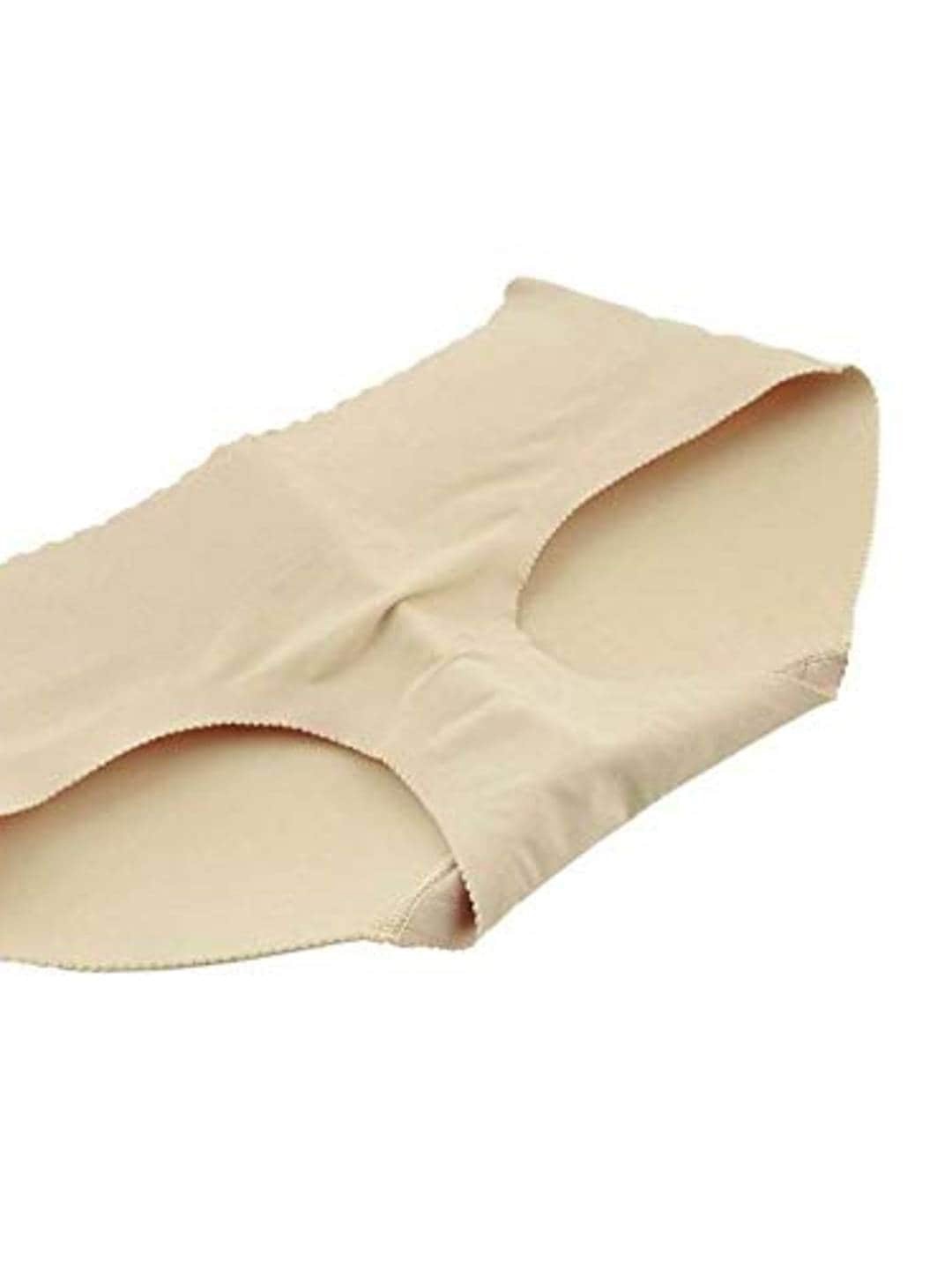 

Xivir Self-Design Shaper Brief, Beige
